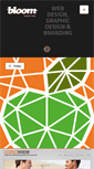 Mobile Screenshot of bloom-italy.com